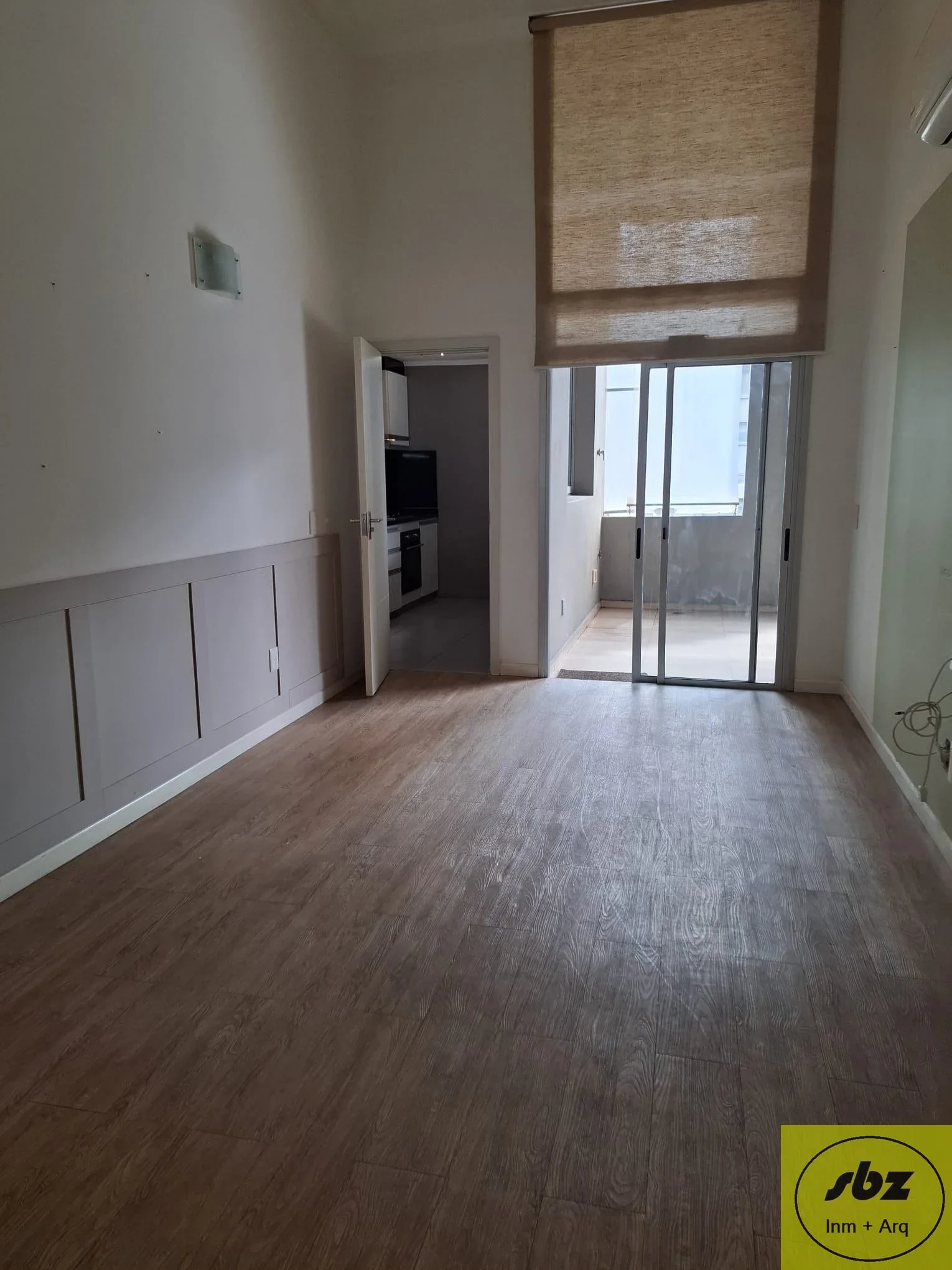 Alquiler Altos del libertador, 3 dorm, 2 baños, garage, gran terraza, piscina, - Imagen 4