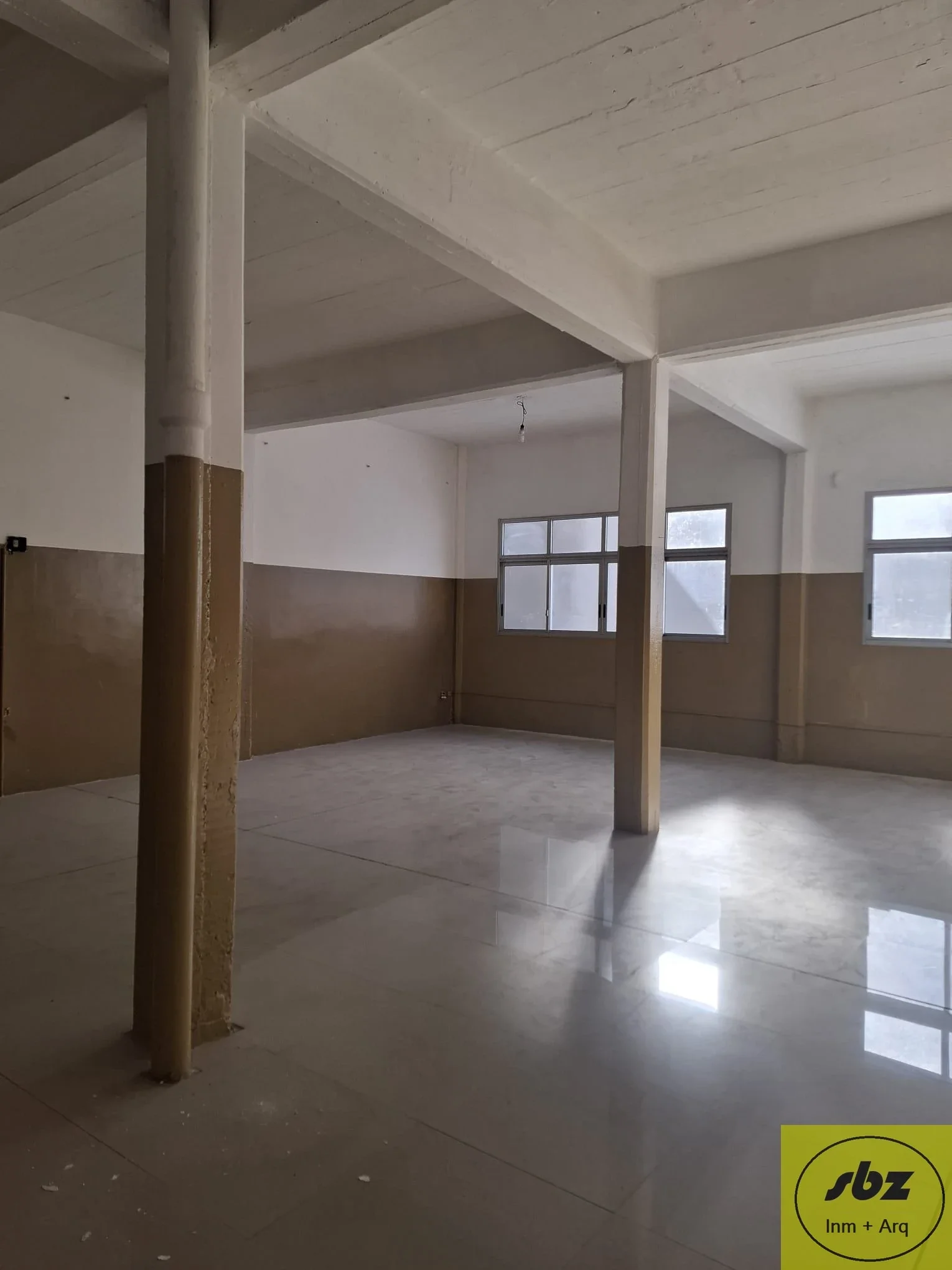 building en Reducto - Imagen 5