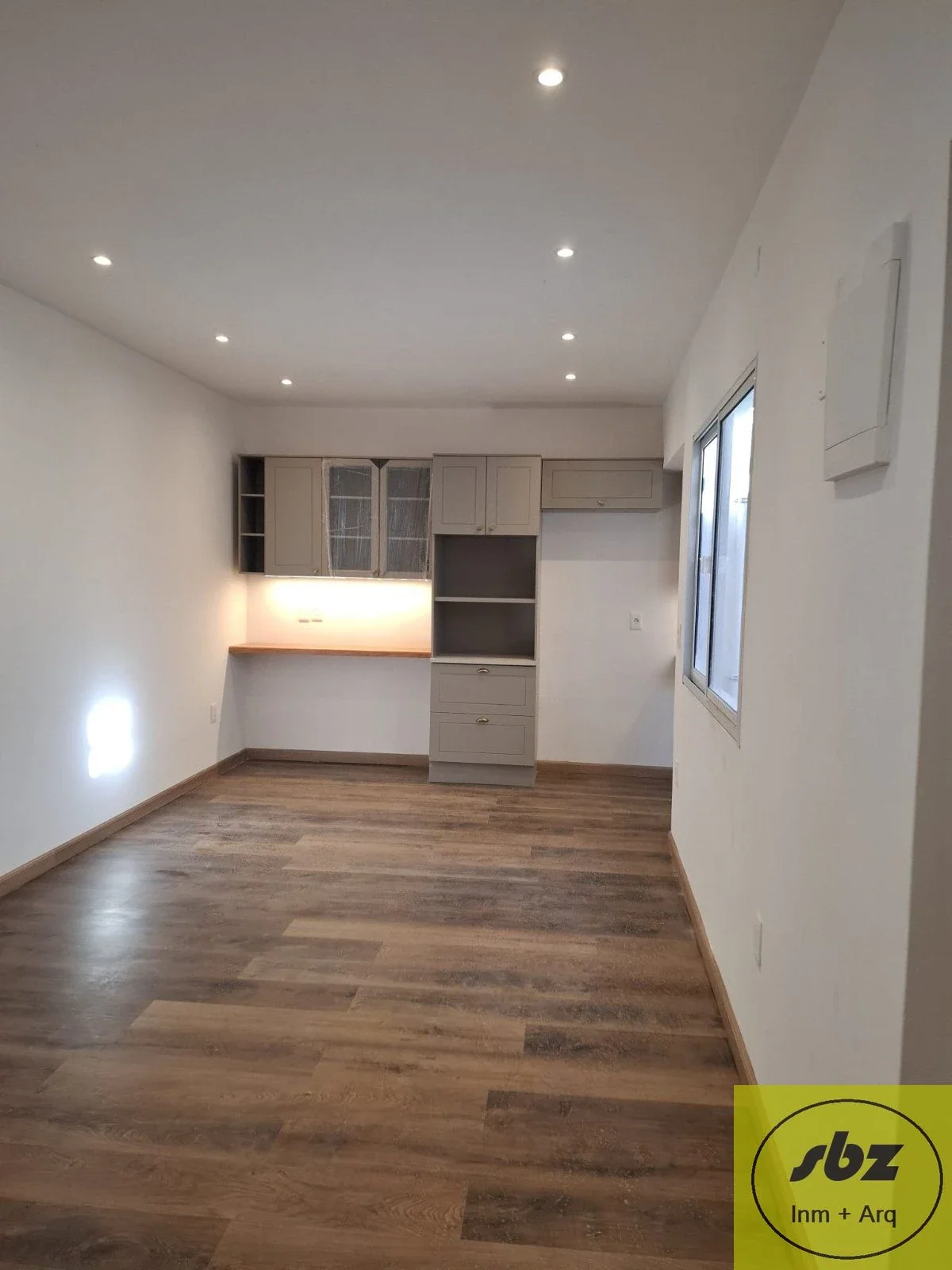 Casa en alquiler en Buceo - Imagen 1