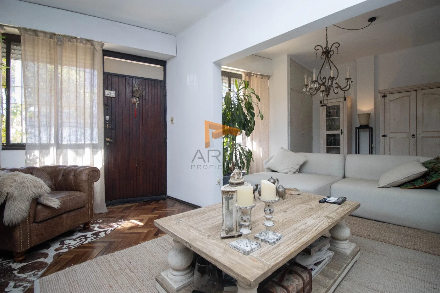 Apartamento en venta en Parque Batlle - Imagen 5