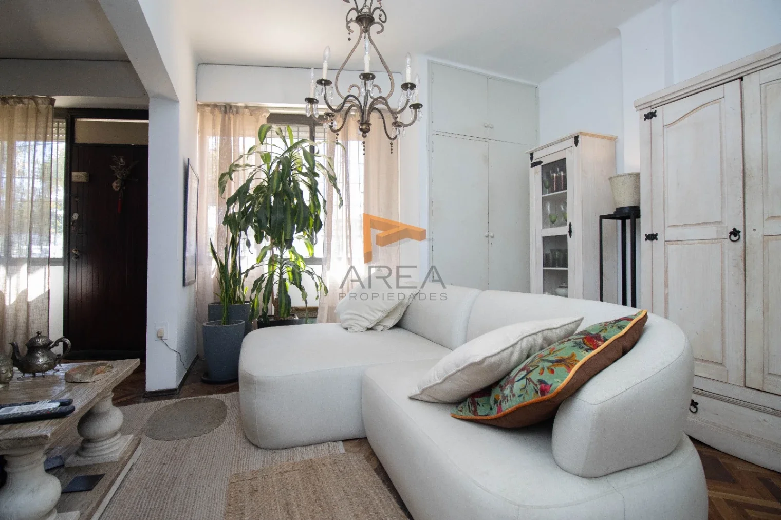 Apartamento en venta en Parque Batlle - Imagen 4