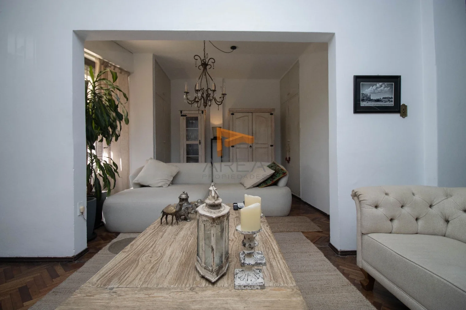 Apartamento en venta en Parque Batlle - Imagen 3