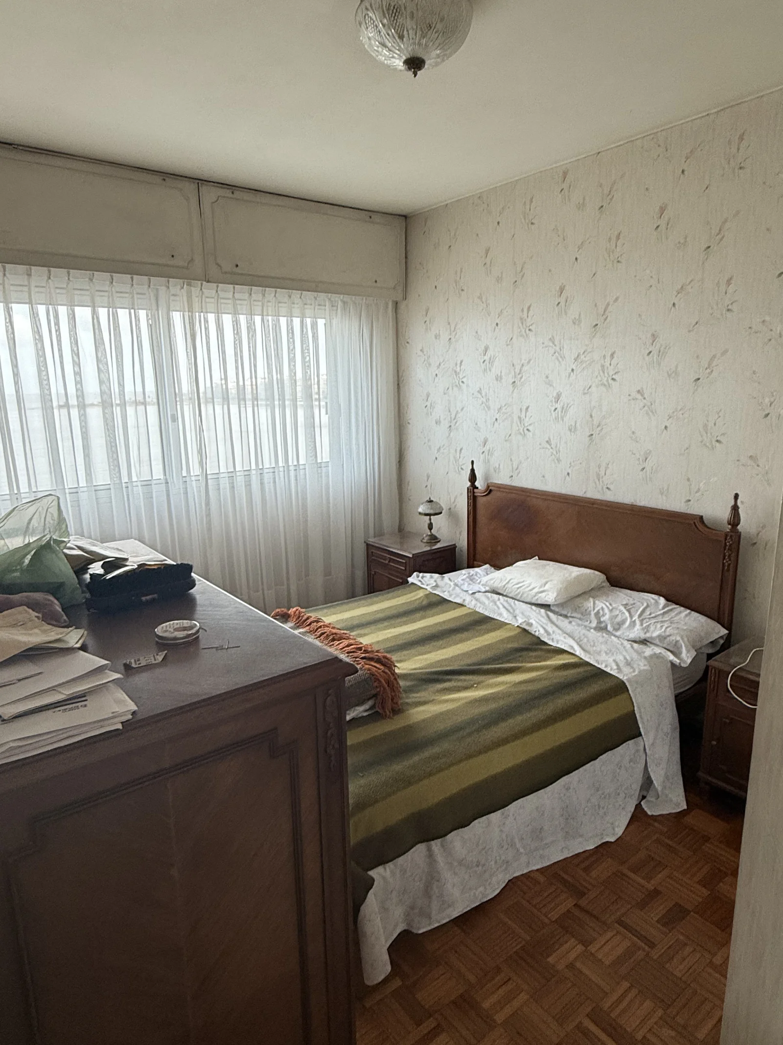 Apartamento en venta c/ cochera en Pocitos - Imagen 5