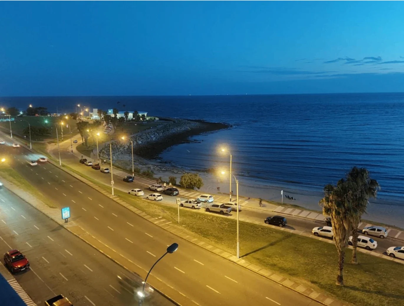 Apartamento en venta c/ cochera en Pocitos - Imagen 2