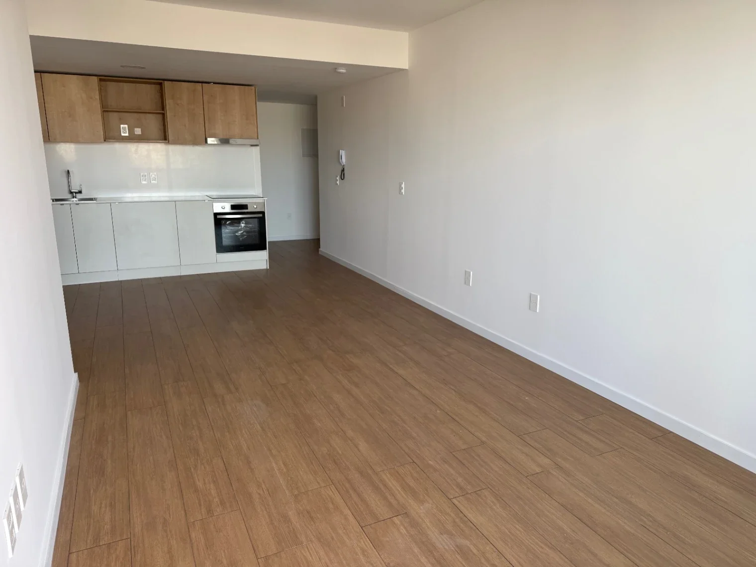 Apartamento en alquiler c/ cochera en Pocitos Nuevo - Imagen 3