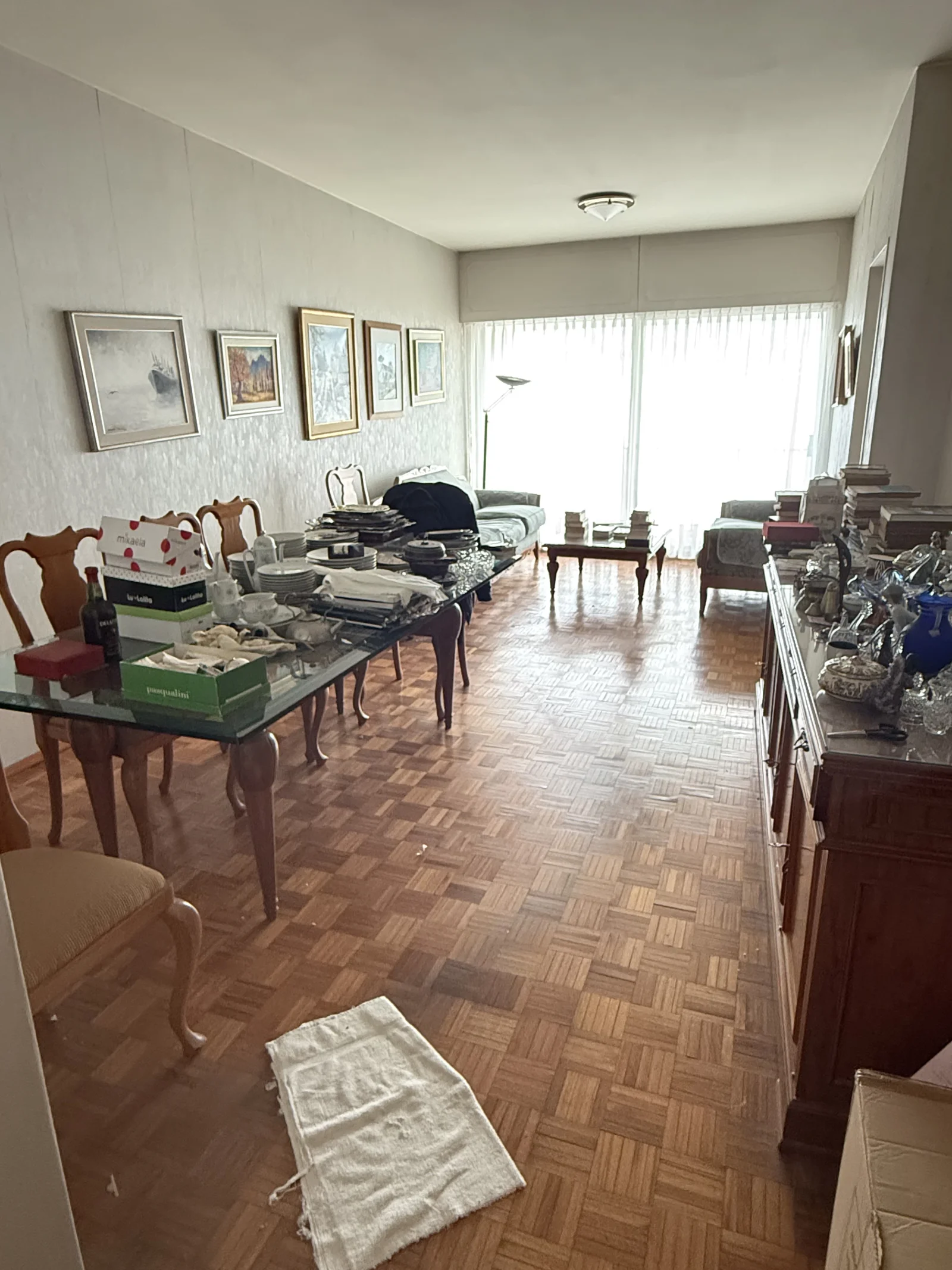 Apartamento en venta c/ cochera en Pocitos - Imagen 4