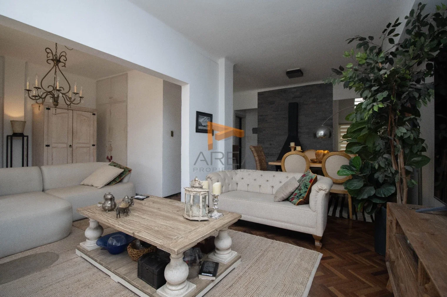 Apartamento en venta en Parque Batlle - Imagen 2