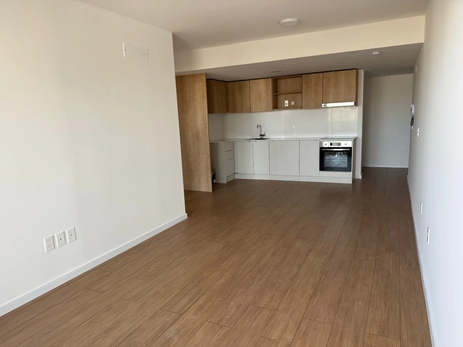 Apartamento en alquiler c/ cochera en Pocitos Nuevo - Imagen 4