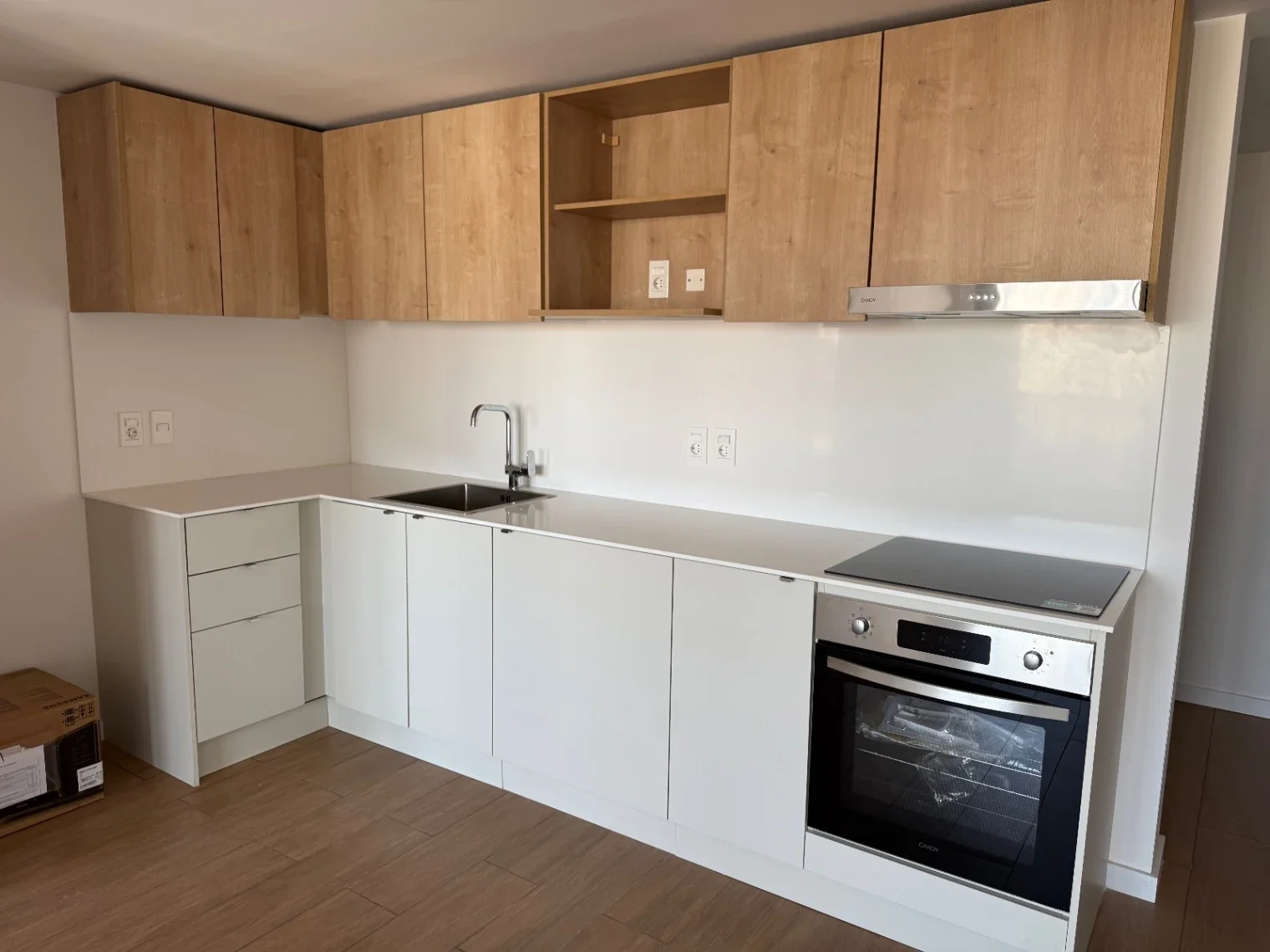 Apartamento en alquiler c/ cochera en Pocitos Nuevo - Imagen 5