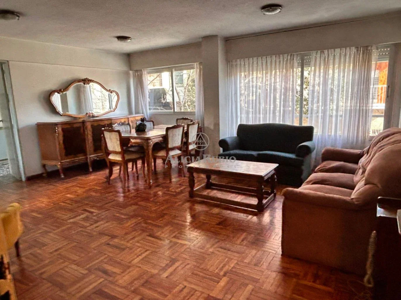Pastoriza 1420 esq RIVERA. 3 DORM Y SERVICIO, ESTUFA LEÑA- PATIO CON  PARRILLERO. 90 MTS. - Imagen 5