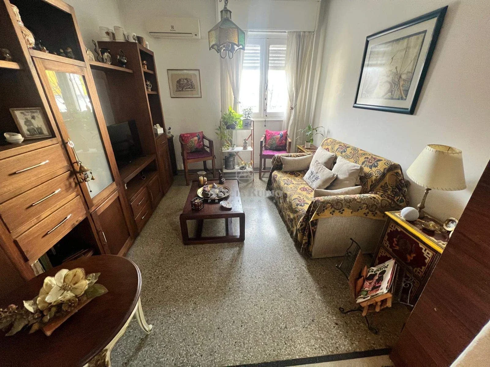 APARTAMENTO EN GARIBALDI ESQ. PAULLIER. 1 DORMITORIO. PROX A TRES CRUCES - Imagen 3