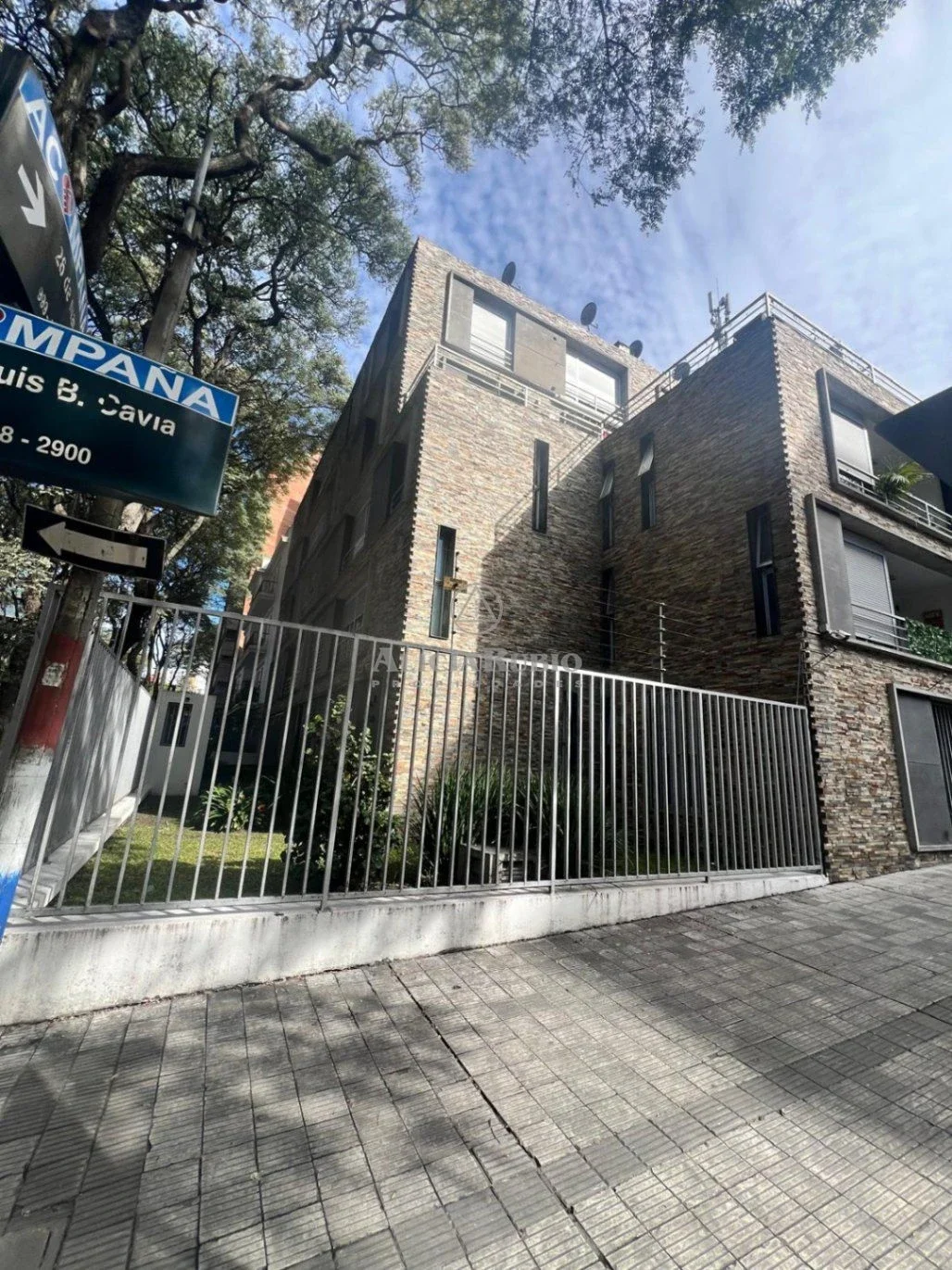 APARTAMENTO EN VENTA DE 1 DORMITORIO C/GARAJE EN POCITOS - Imagen 2