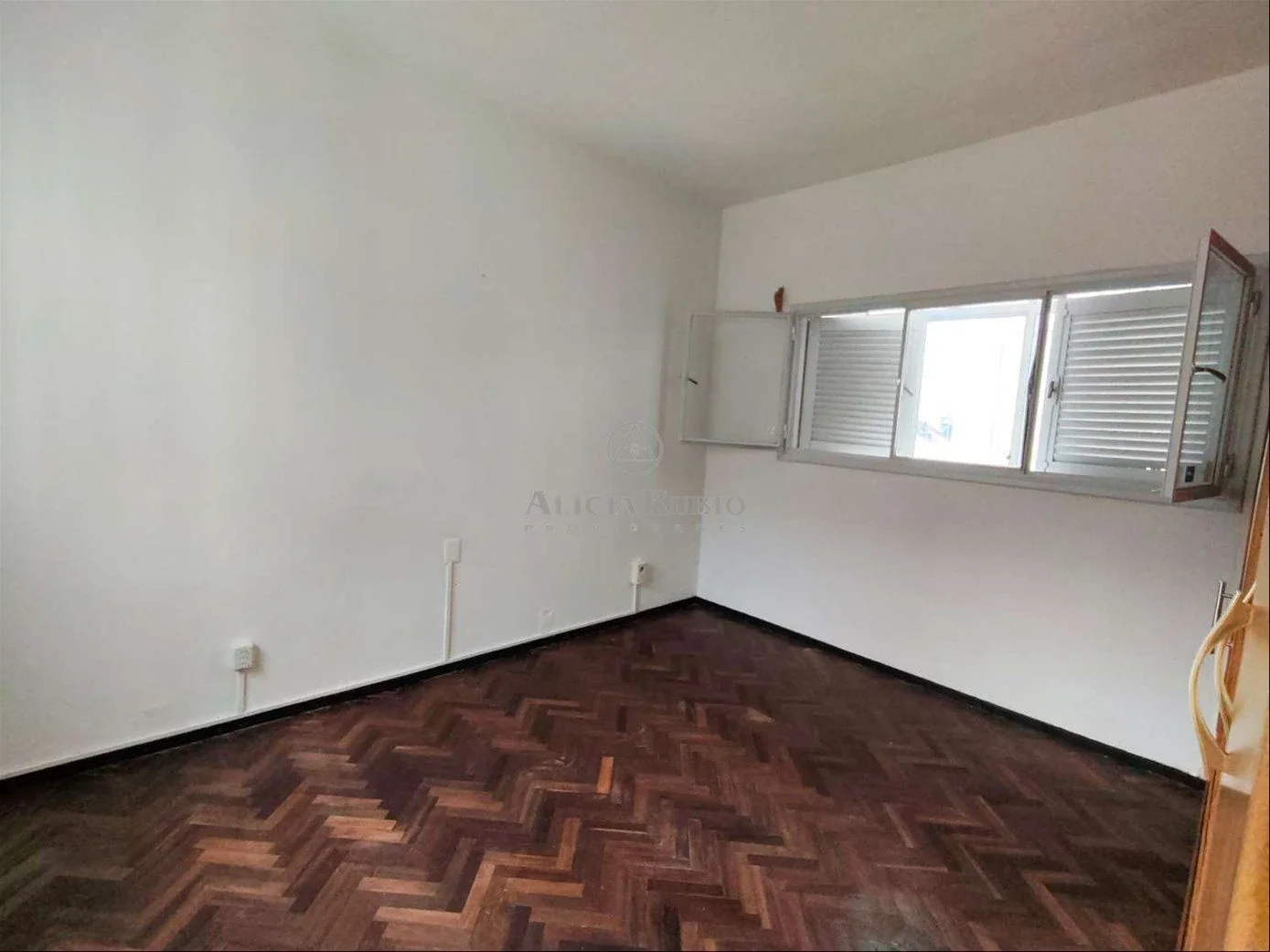 APARTAMENTO EN ALQUILER DE 1 DORMITORIO EN POCITOS  1º PISO X ESCALERAS - Imagen 5