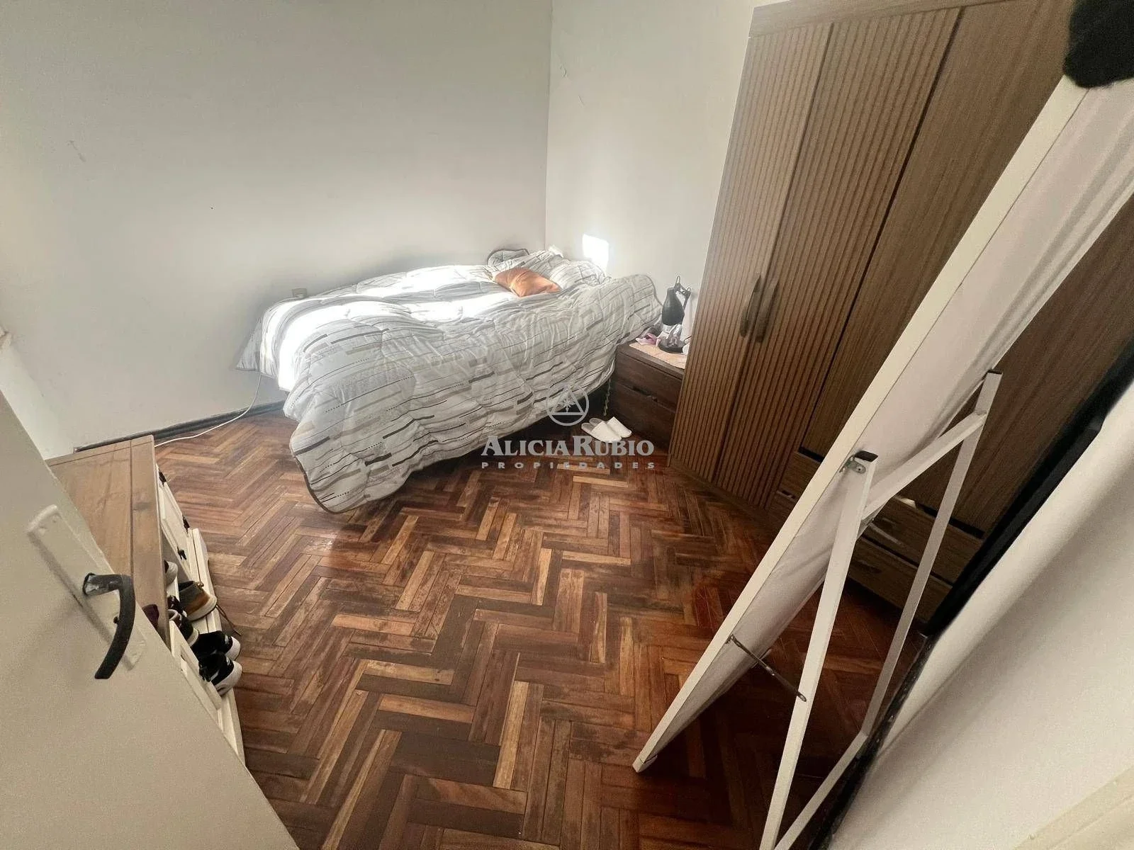 APARTAMENTO EN VENTA DE 2 DORMITORIOS. 51 M2. GASTOS COMUNES BAJOS - Imagen 5