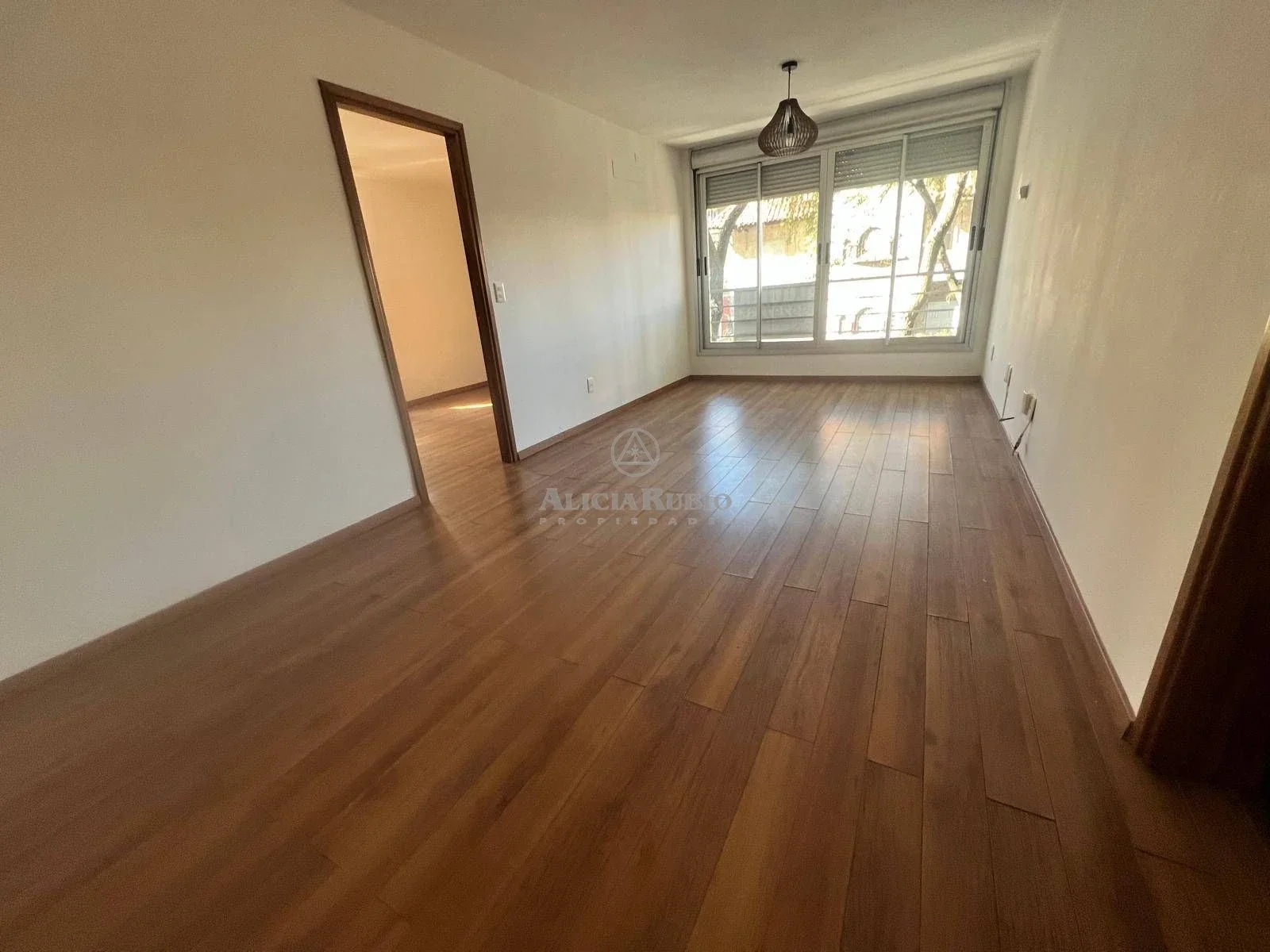 APARTAMENTO EN VENTA DE 1 DORMITORIO C/GARAJE EN POCITOS - Imagen 4