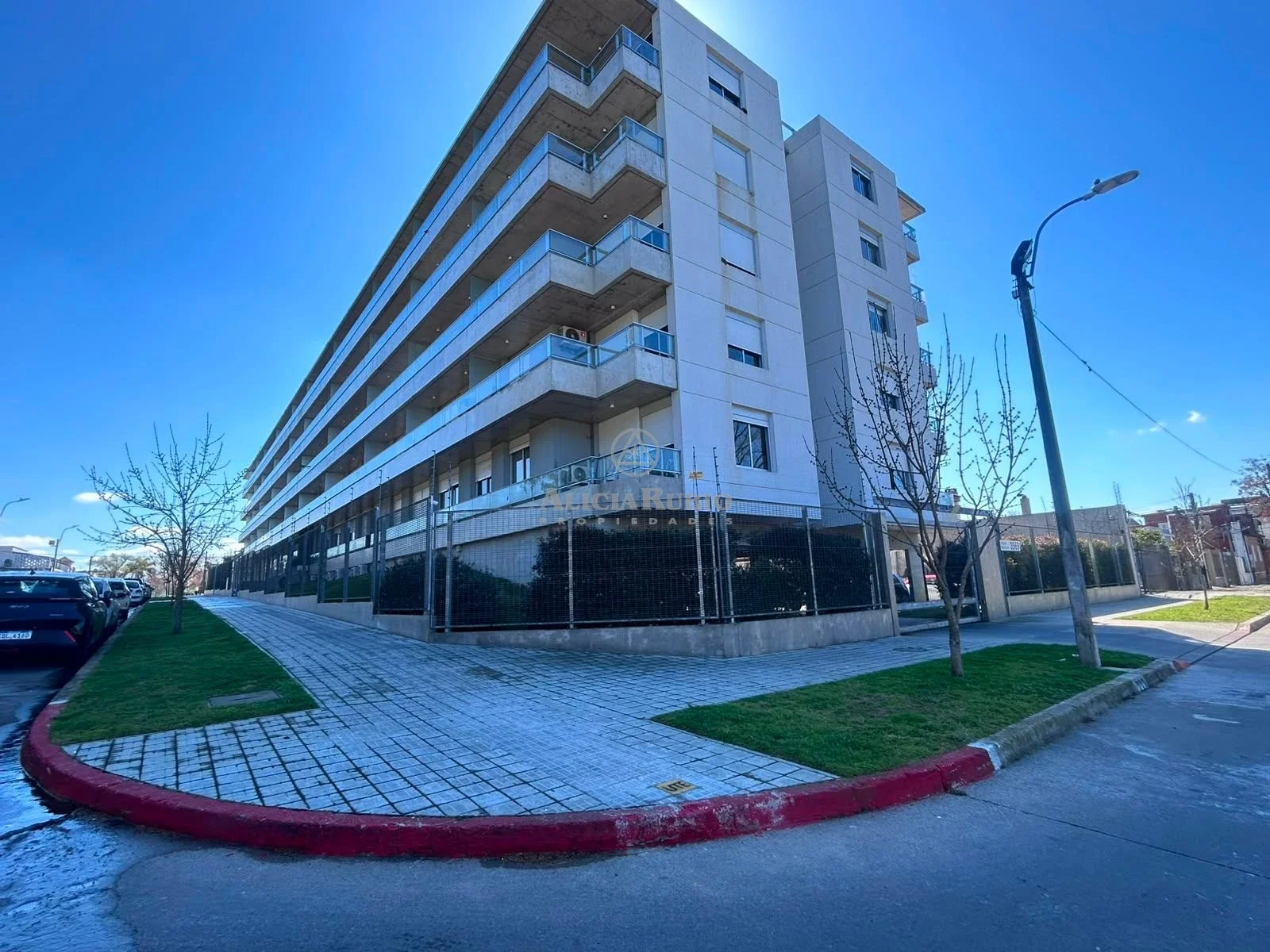 MAGARIÑOS CERVANTES PROX.LUIS A DE HERRERA. CAMPIGLIA .BALCON., 2DORM, 1 BAÑO. GARAJE  . AMENITIES... - Imagen 2
