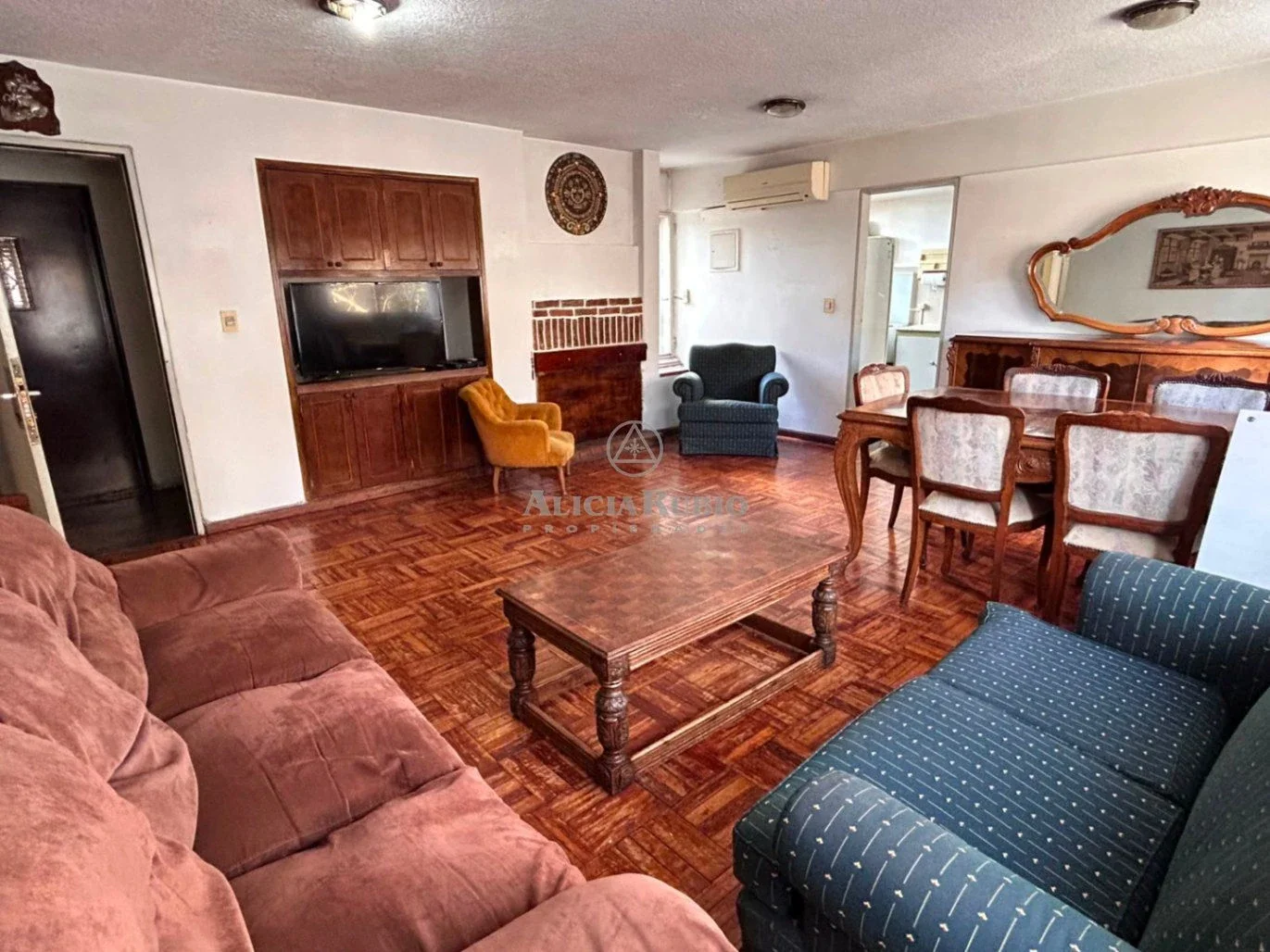 Pastoriza 1420 esq RIVERA. 3 DORM Y SERVICIO, ESTUFA LEÑA- PATIO CON  PARRILLERO. 90 MTS. - Imagen 4