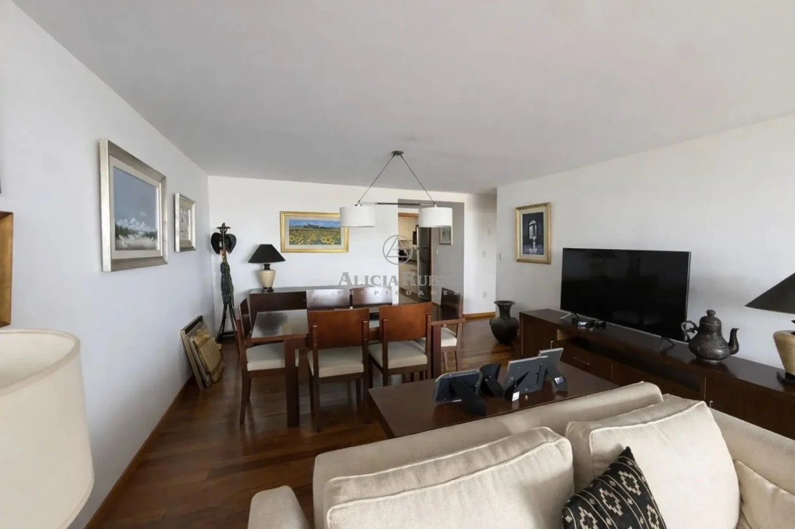 RAMBLA Y COLOMBES. EDIFICIO AQUARIUS. ARQ. CAMPIGLIA. 4dorm + 3 baños. AMENITIES. GARAJE X 2 independiente. BOX. - Imagen 5