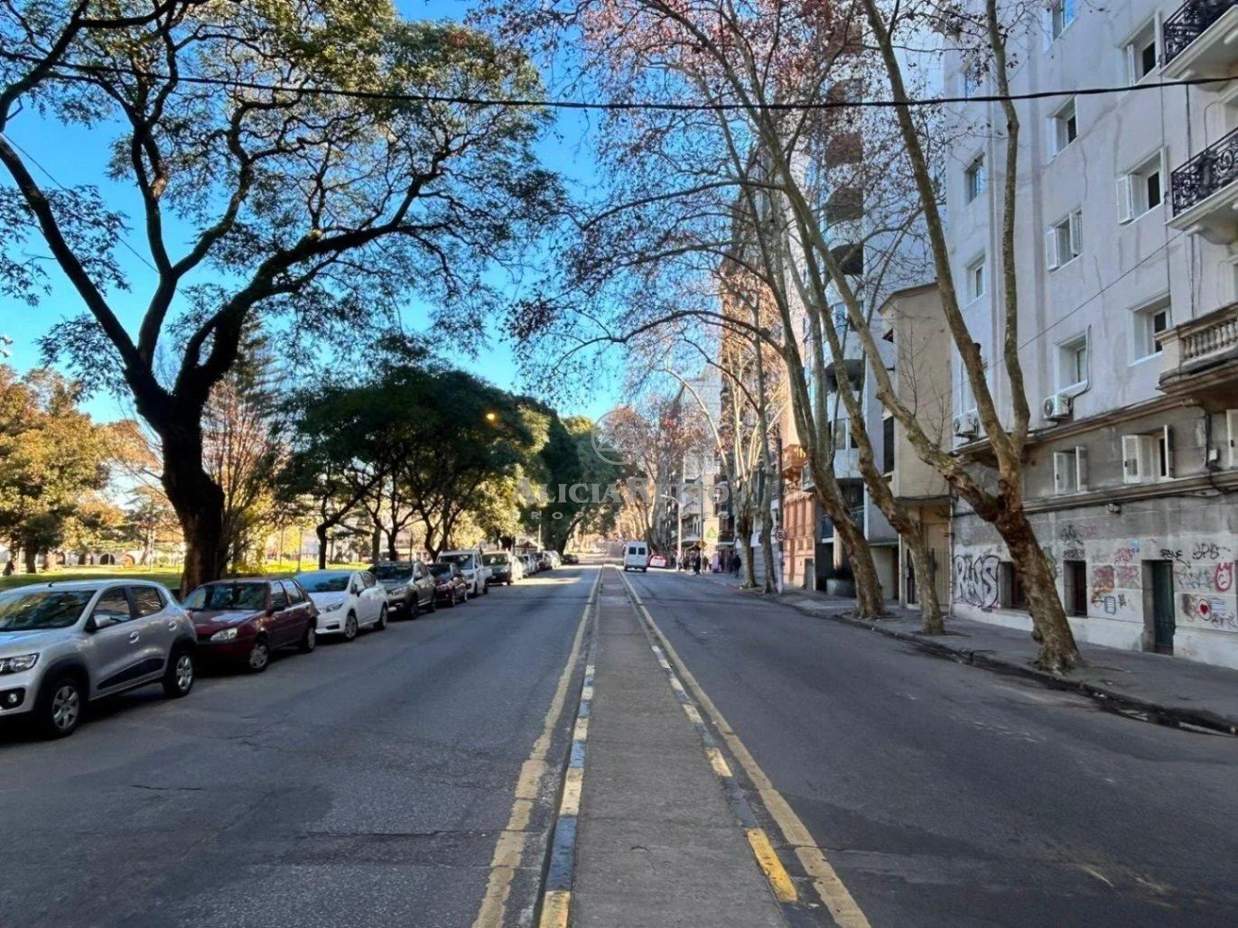 GONZALO RAMIREZ  Y PAULLIER. 100 MTS. RECICLADO. FRENTE AL PARQUE RODO! - Imagen 2