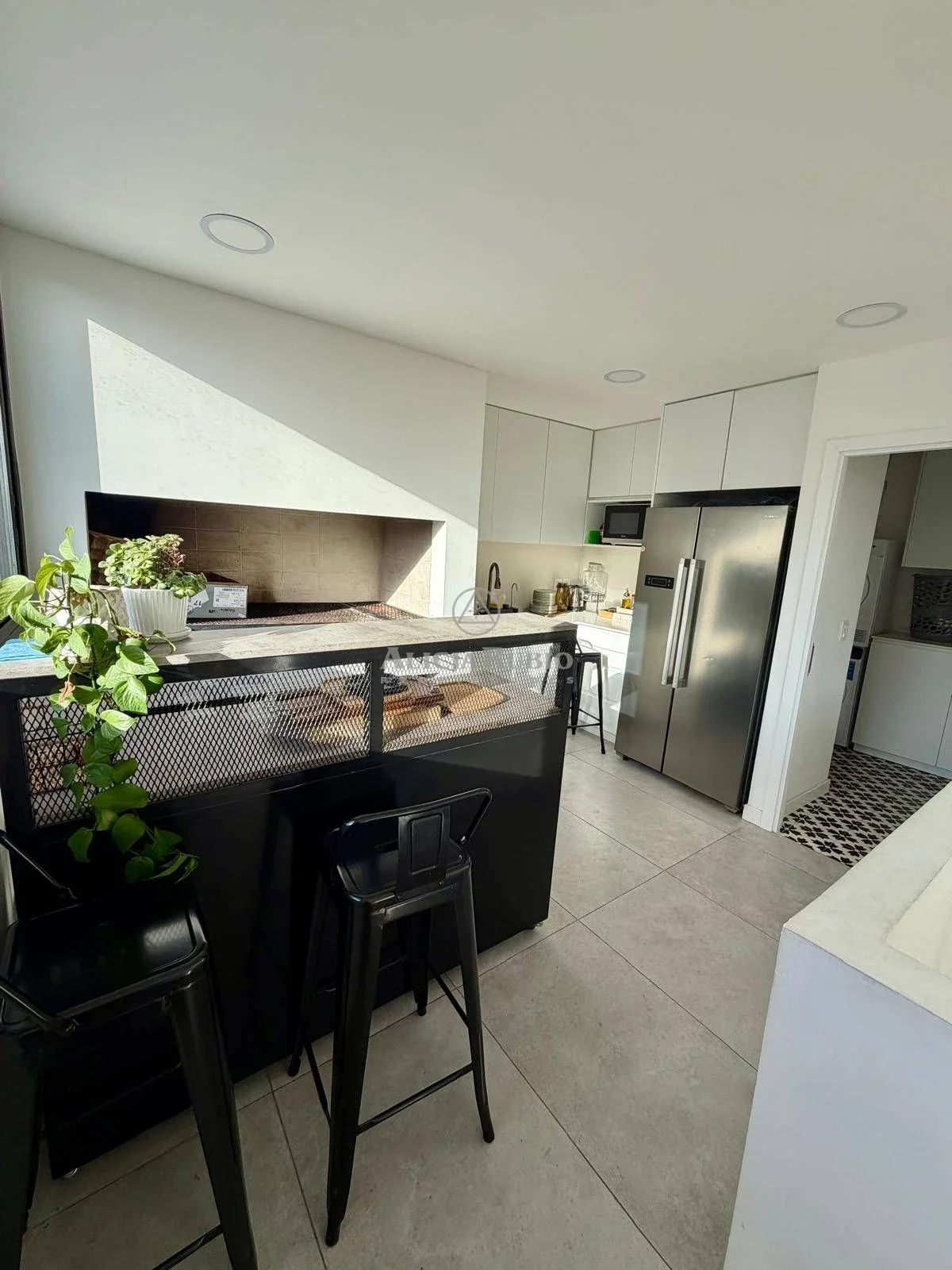 Casa en venta c/ cochera en Pocitos Nuevo - Imagen 2