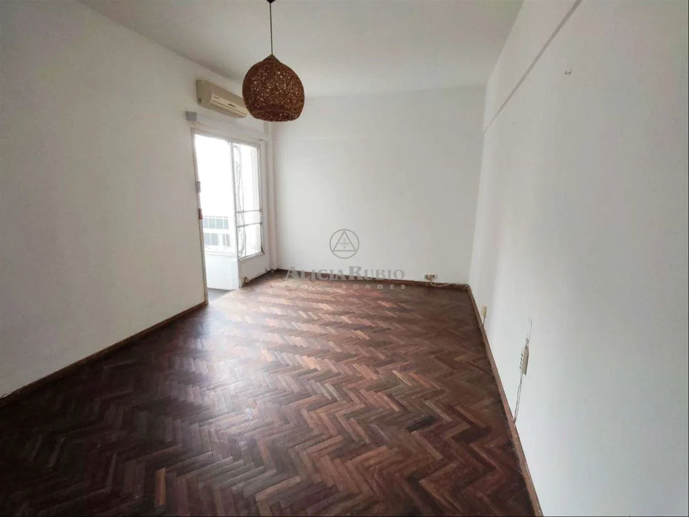 APARTAMENTO EN ALQUILER DE 1 DORMITORIO EN POCITOS  1º PISO X ESCALERAS - Imagen 4