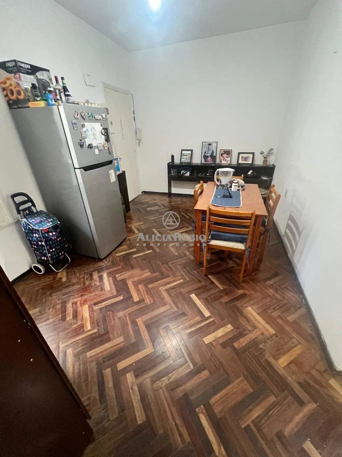 APARTAMENTO EN VENTA DE 2 DORMITORIOS. 51 M2. GASTOS COMUNES BAJOS - Imagen 3