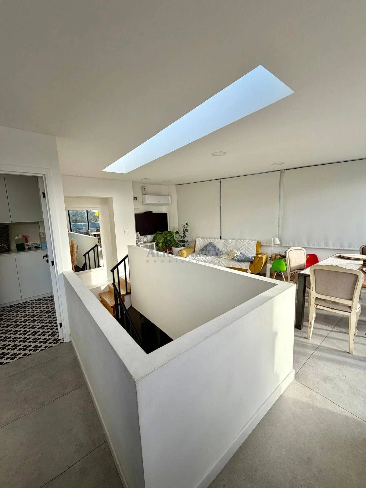 Casa en venta c/ cochera en Pocitos Nuevo - Imagen 4