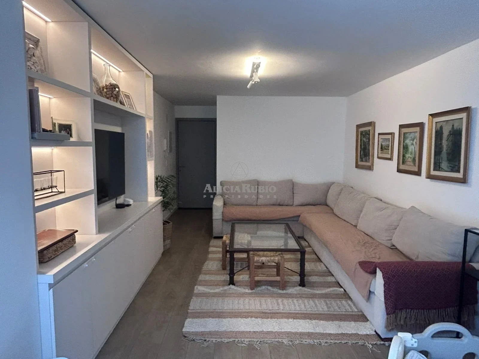 LIBERTAD 2400  ESQ 21 DE SETIEMBRE. TERRAZA CON PARRILLERO. GARAJE. GC$13.400 - Imagen 2