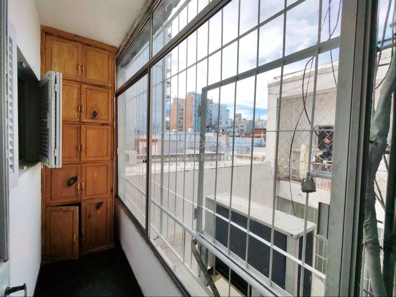 APARTAMENTO EN ALQUILER DE 1 DORMITORIO EN POCITOS  1º PISO X ESCALERAS - Imagen 3