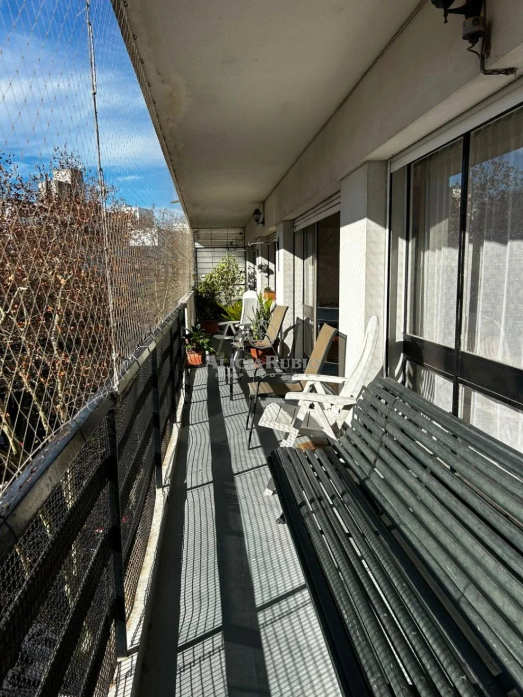 VENTA APARTAMENTO. 4 DORMITORIOS. GRAN TERRAZA. GARAJE. 155 M². SCOSERIA Y ELLAURI - Imagen 1