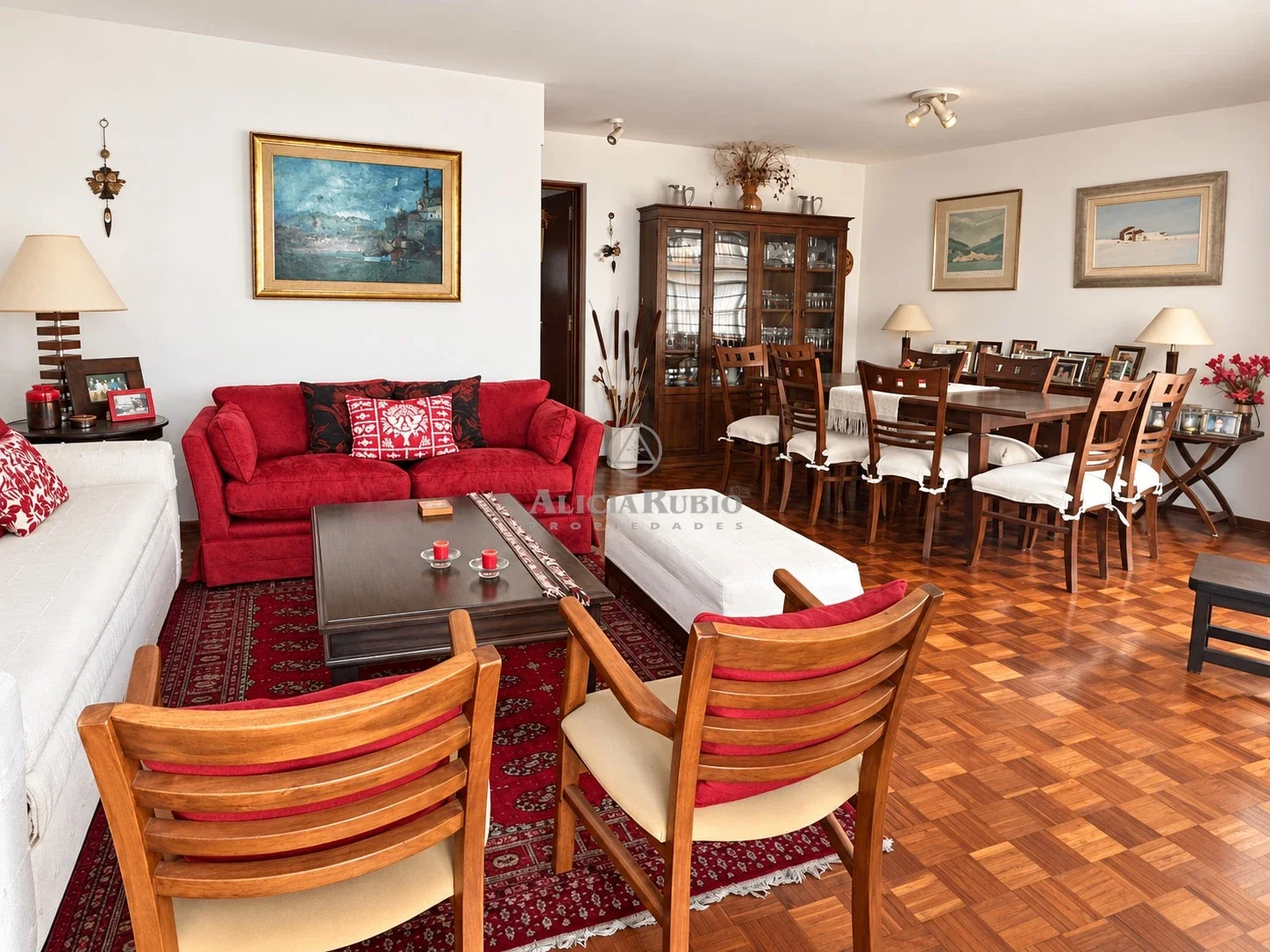 CAVIA Y ROQUE GRASERAS. BALCON. ESTAR. SUITE. GARAJE FIJO. GC$18.000 CON LOSA Y PORT - Imagen 4