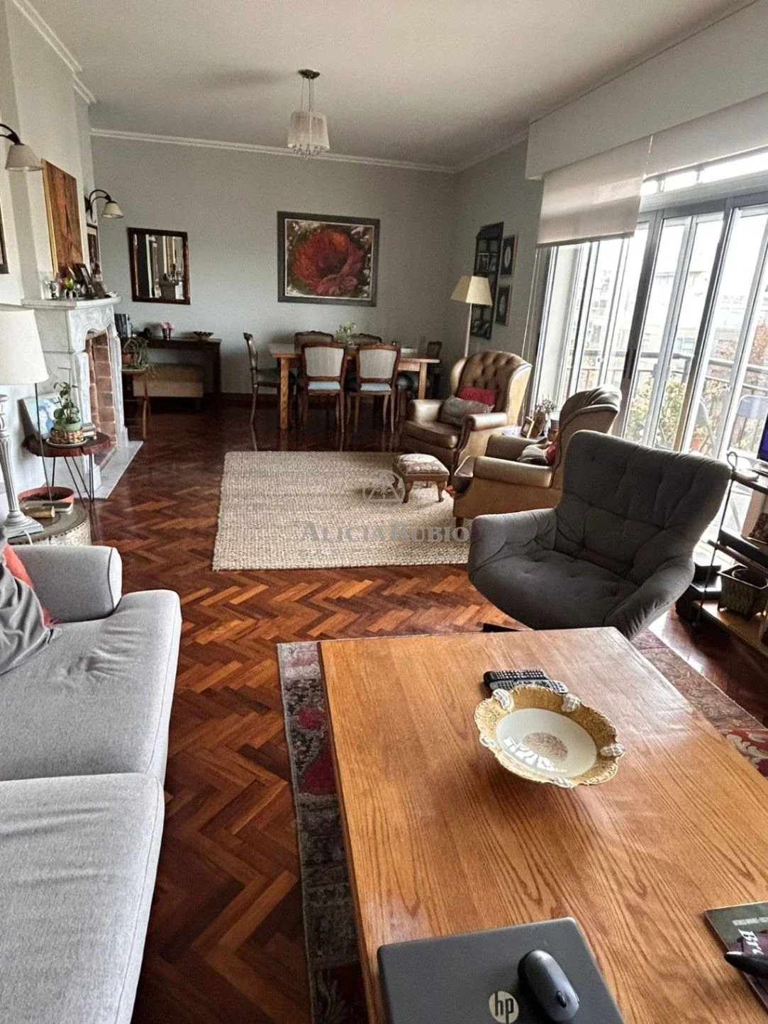 MASINI Y RAMBLA . VISTA MAR! 100 MTS + TERRAZA. GARAJE. GC$14.500. - Imagen 5