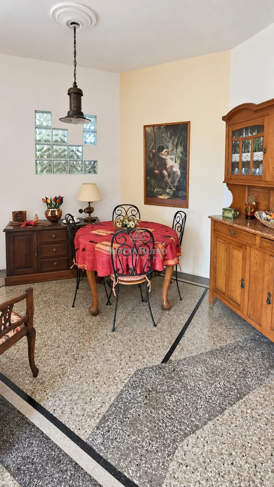 GARIBADI ENTRE REQUENA Y PAULLIER ! ASCENSOR. AMPLIO.  BALCON. 2 DORM + BAÑO+ COC.DEF.MUCHO SOL! GC$4.800 - Imagen 3