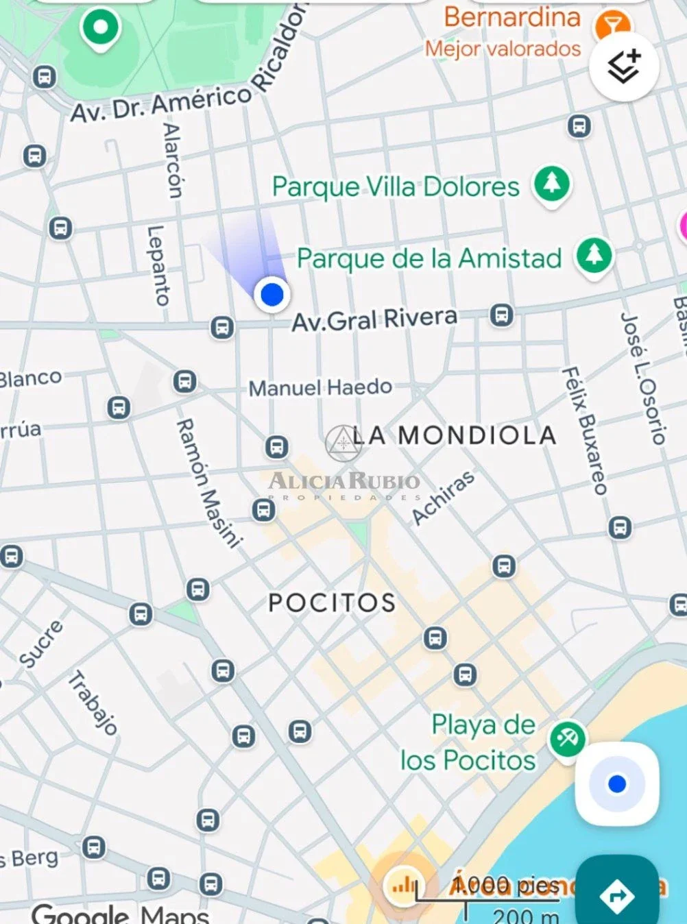 Pastoriza 1420 esq RIVERA. 3 DORM Y SERVICIO, ESTUFA LEÑA- PATIO CON  PARRILLERO. 90 MTS. - Imagen 2