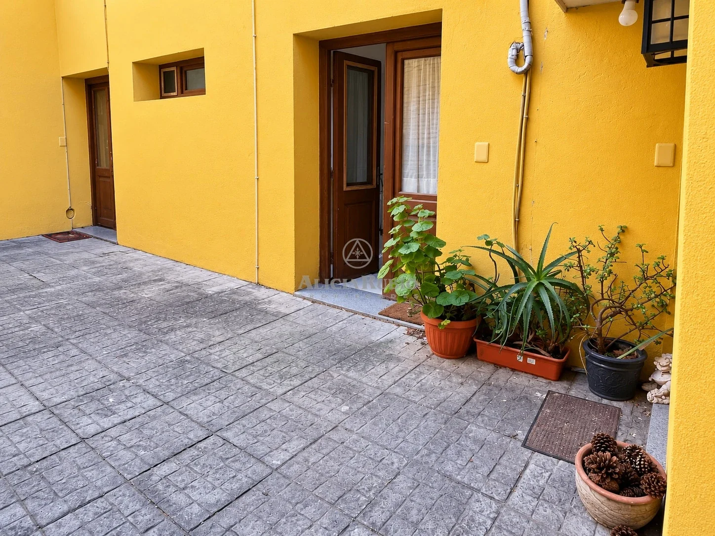 BRITO DEL PINO 1184  ESQ AV BRASIL. DUPLEX. VACIO! - Imagen 3
