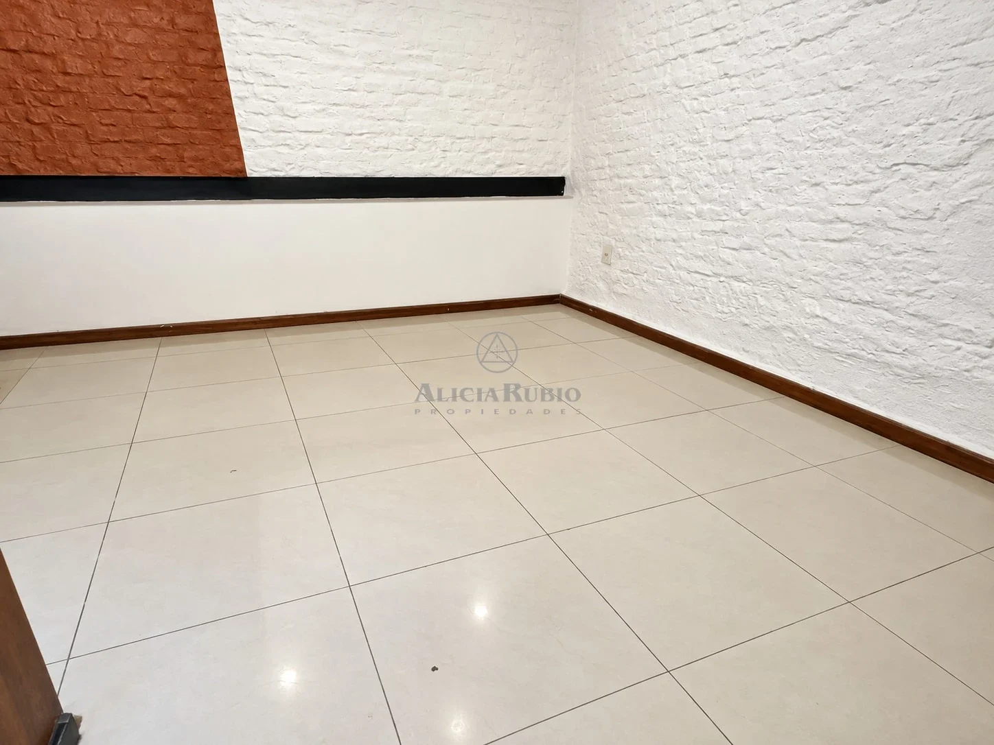 BRITO DEL PINO 1184  ESQ AV BRASIL. DUPLEX. VACIO! - Imagen 5