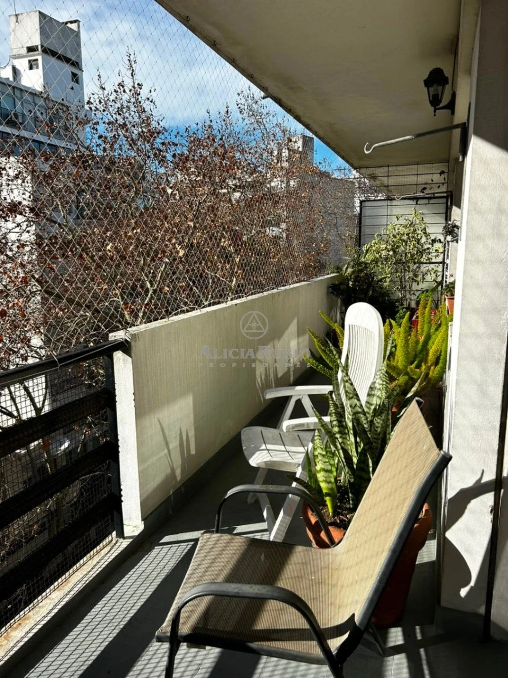 VENTA APARTAMENTO. 4 DORMITORIOS. GRAN TERRAZA. GARAJE. 155 M². SCOSERIA Y ELLAURI - Imagen 3