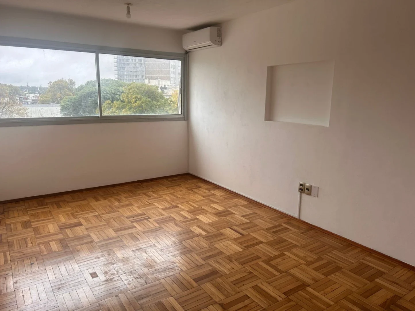 Apartamento en alquiler c/ cochera en Unión - Imagen 3