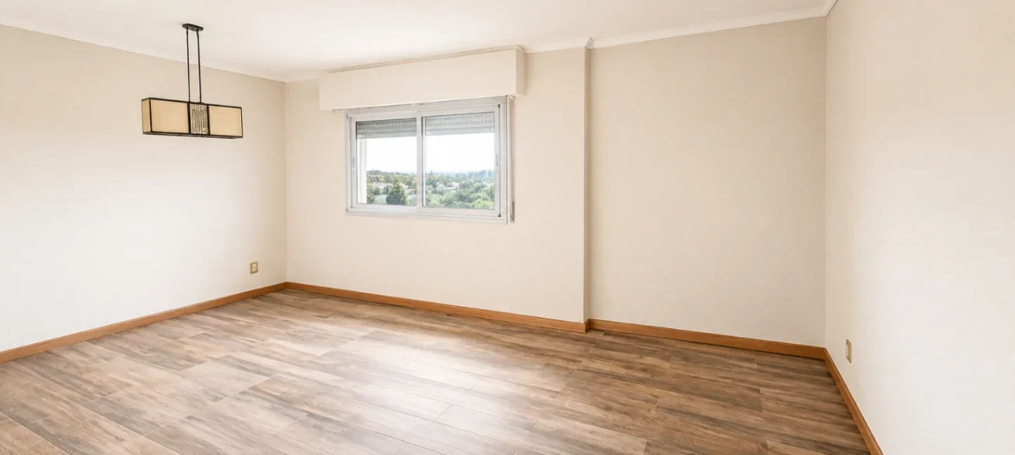 Apartamento en alquiler en Avenida Italia barrio Malvin - Imagen 1
