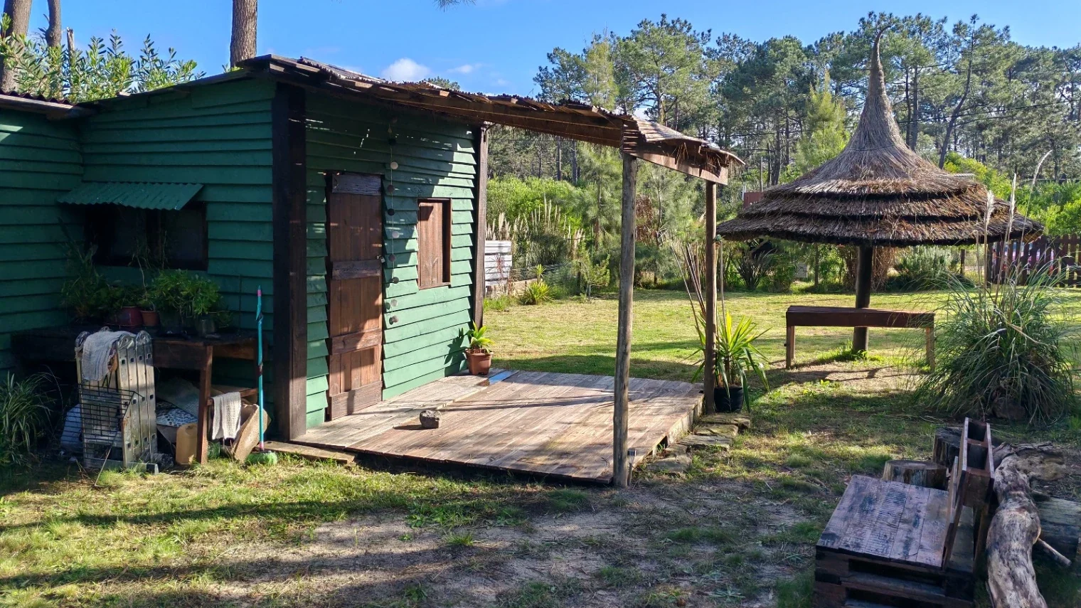 Terreno en venta de 565m2 ubicado en La Paloma - Imagen 5
