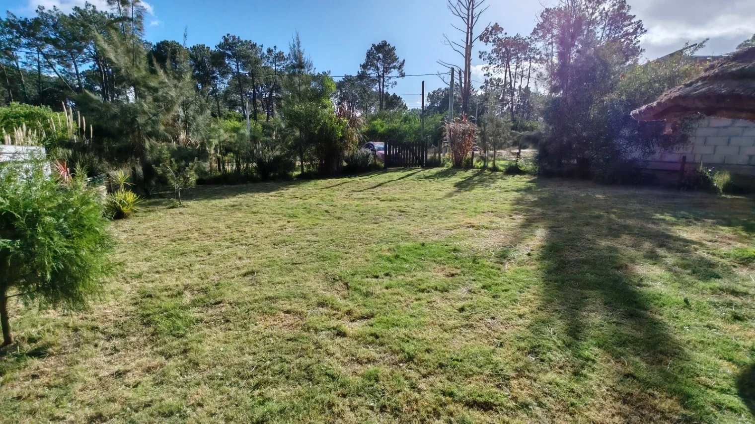 Terreno en venta de 565m2 ubicado en La Paloma - Imagen 3