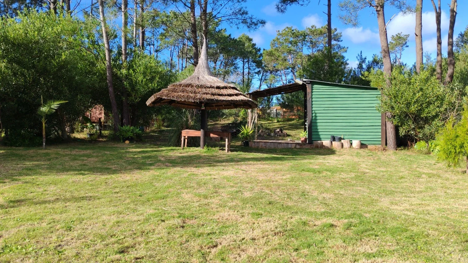 Terreno en venta de 565m2 ubicado en La Paloma - Imagen 2