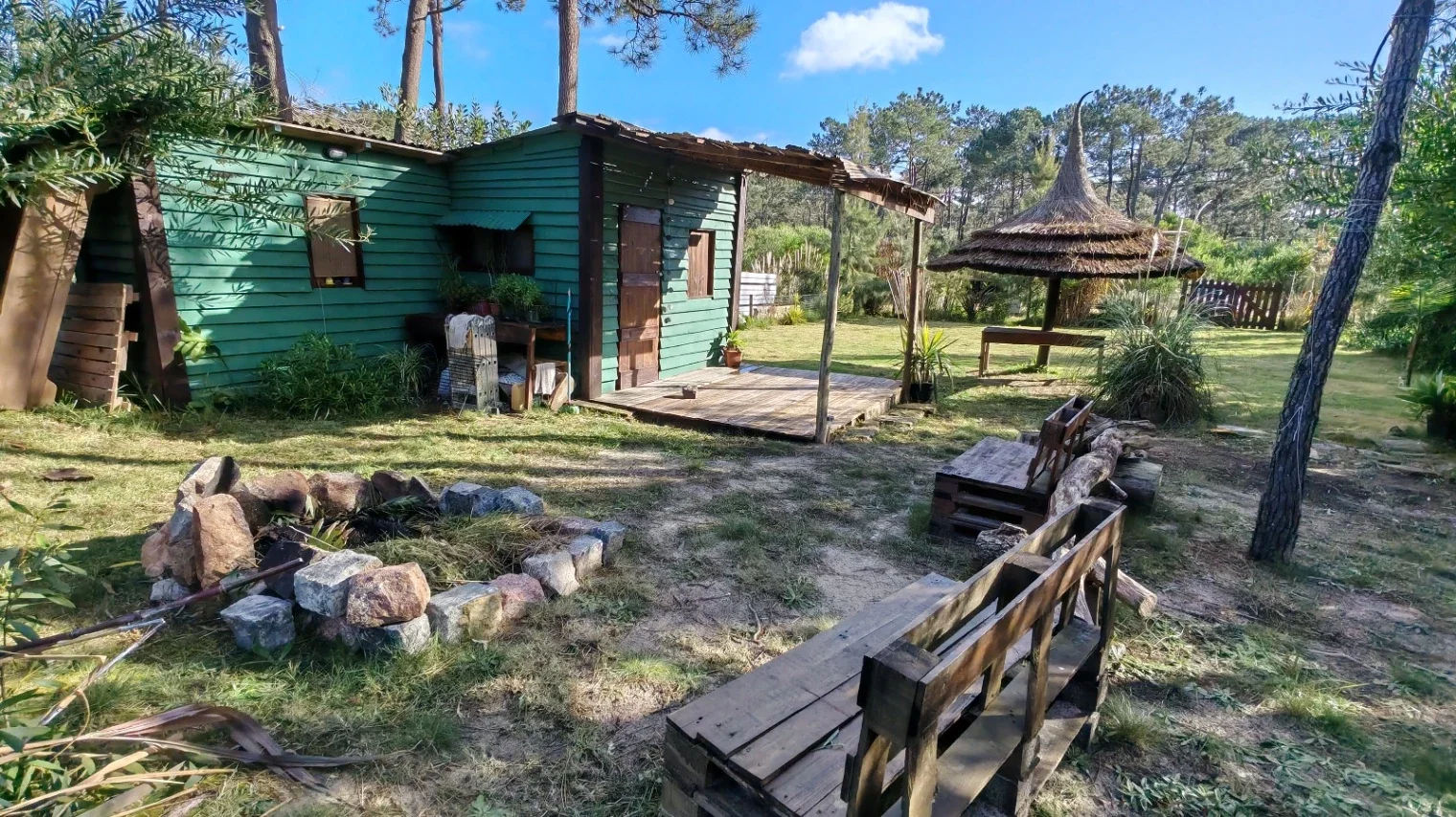 Terreno en venta de 565m2 ubicado en La Paloma - Imagen 4