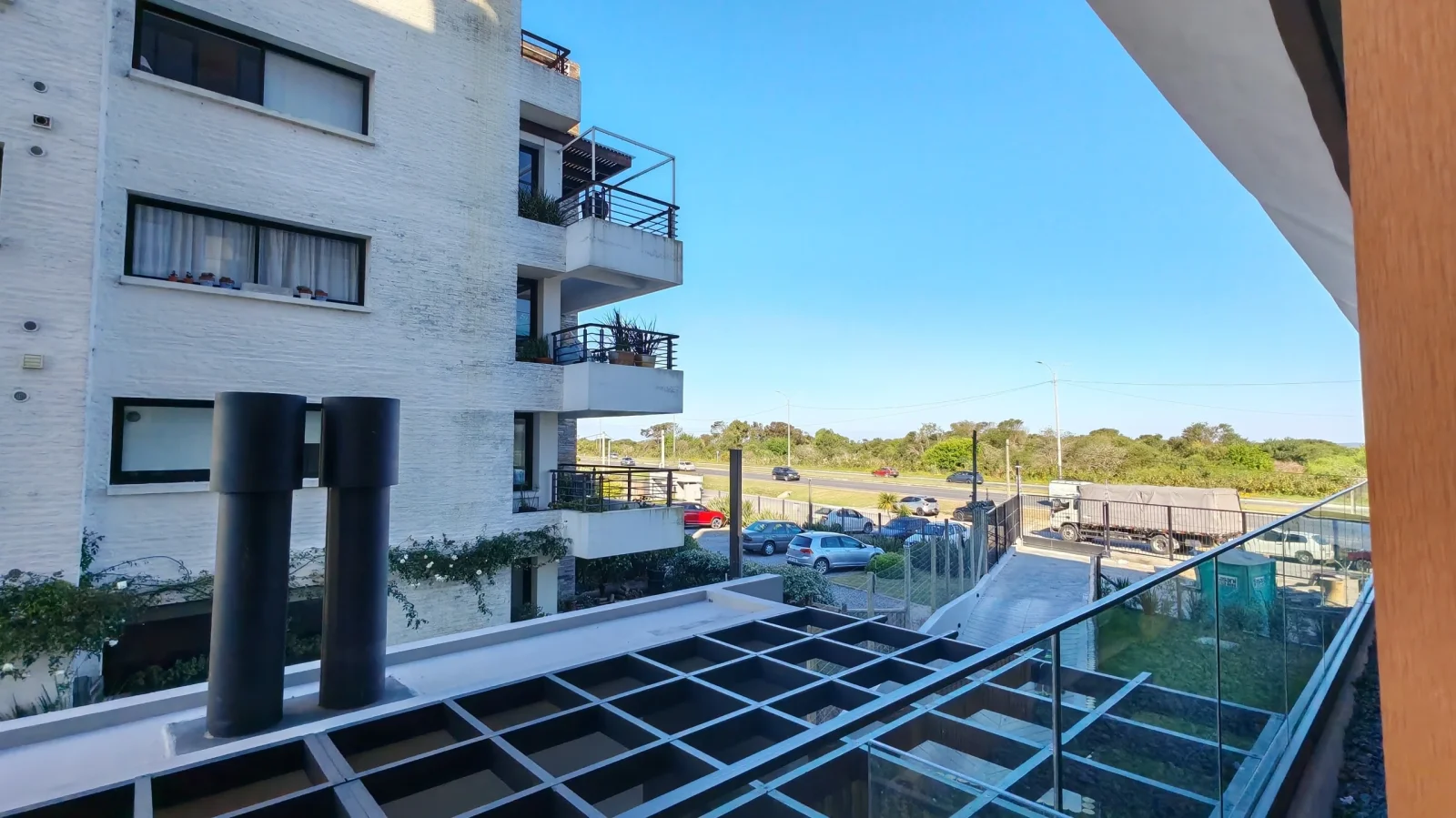 Apartamento en alquiler en Barra de Carrasco - Imagen 5