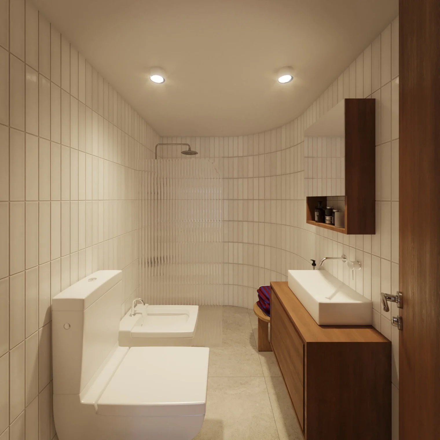 Apartamento en venta en Shangrilá - Imagen 5