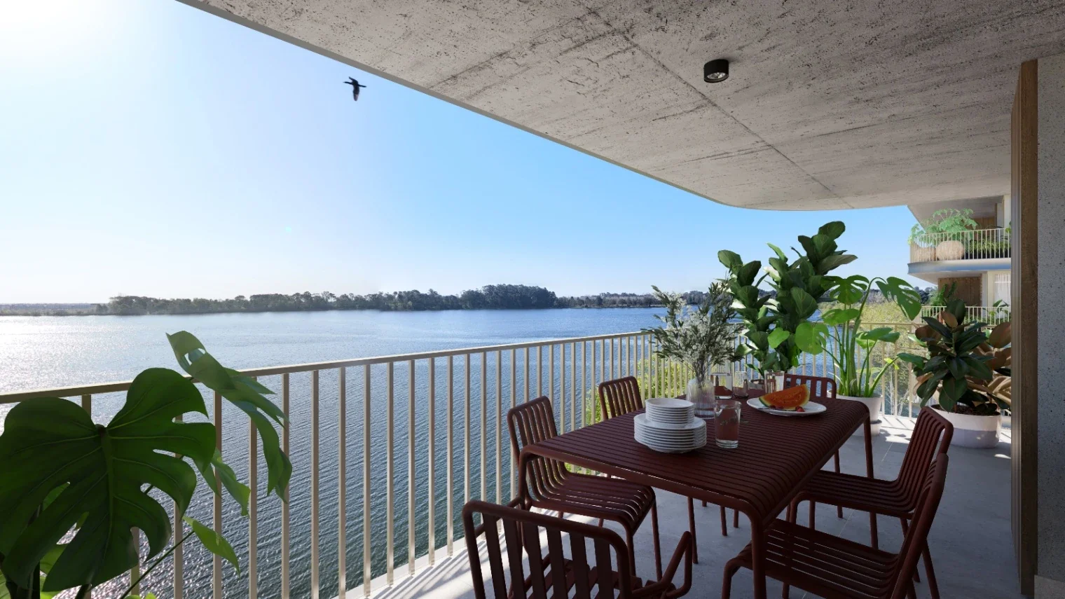 Apartamento en venta en Shangrilá - Imagen 1