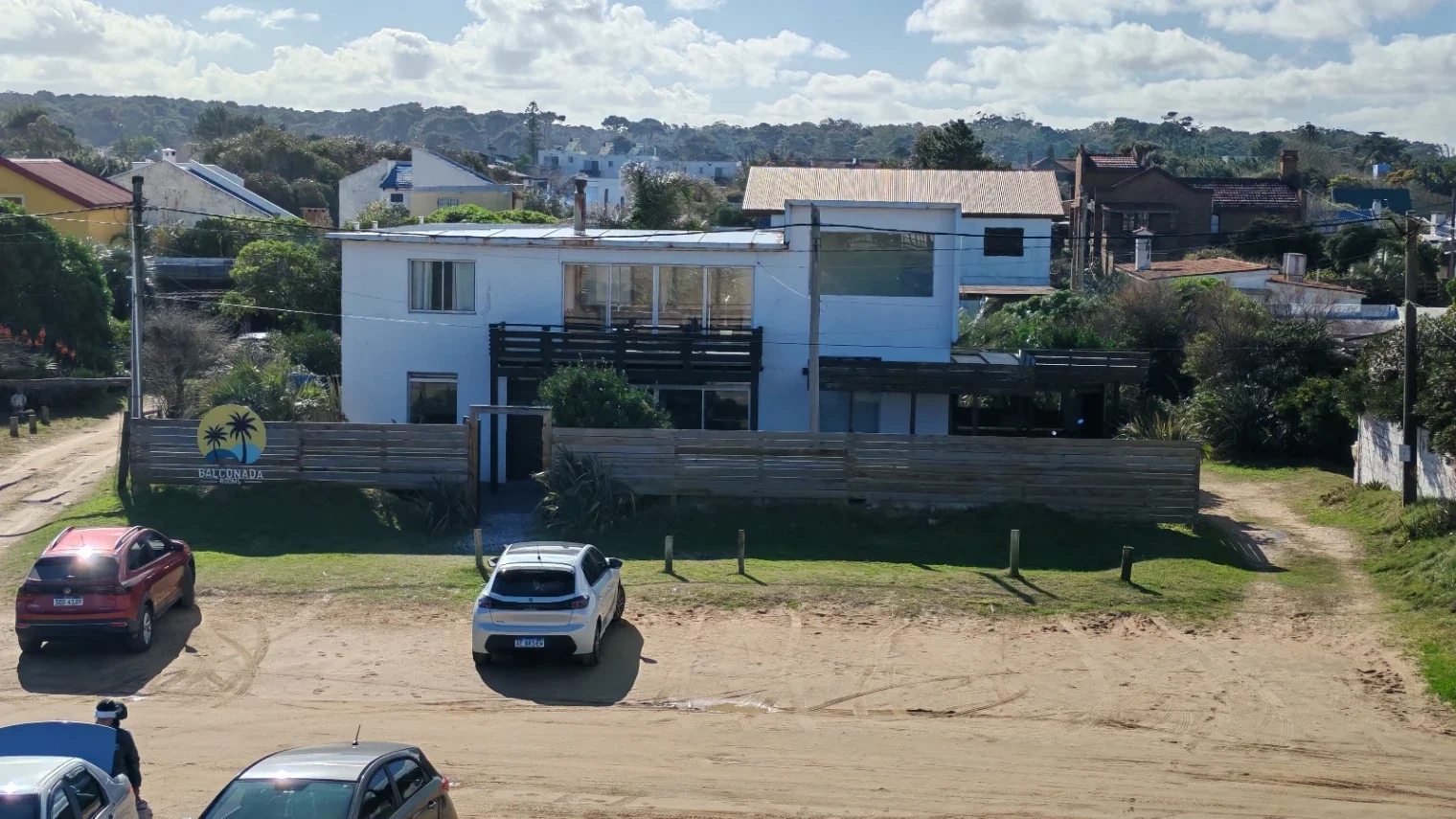 Hotel en venta ubicado en La Balconada - Imagen 1