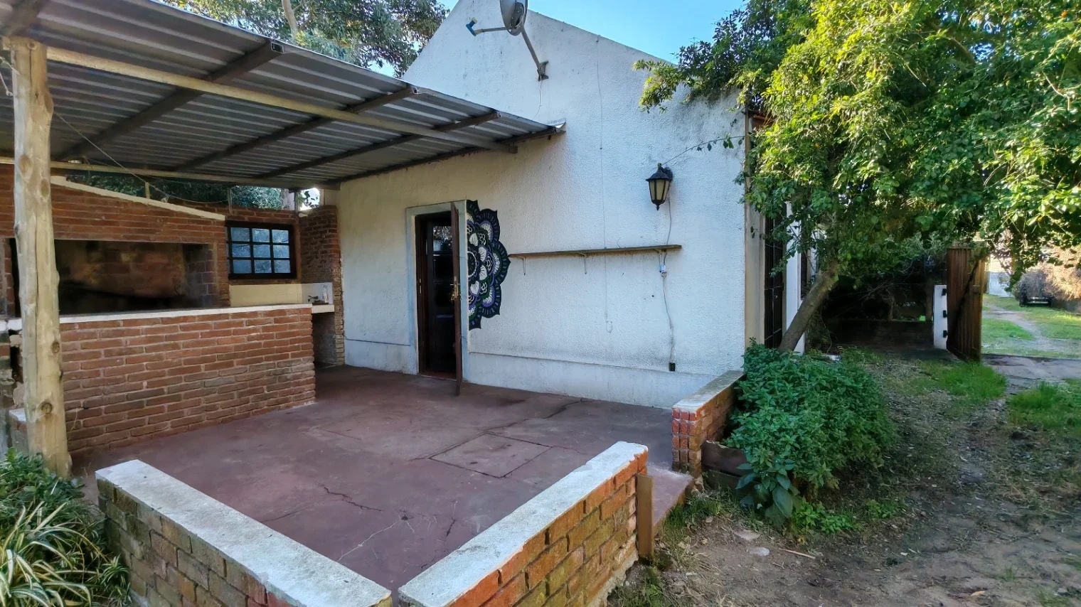 Casa en alquiler c/ cochera en Solymar - Imagen 4