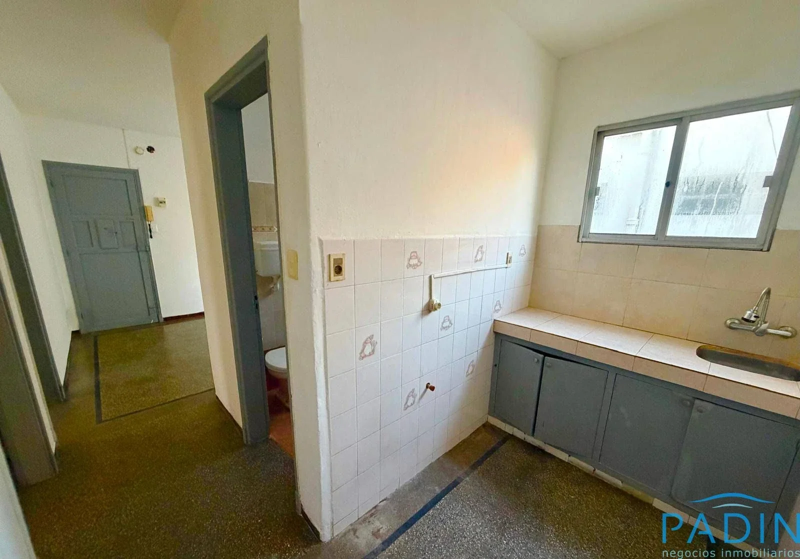 Apartamento en alquiler en La Blanqueada de dos dormitorios - Imagen 5