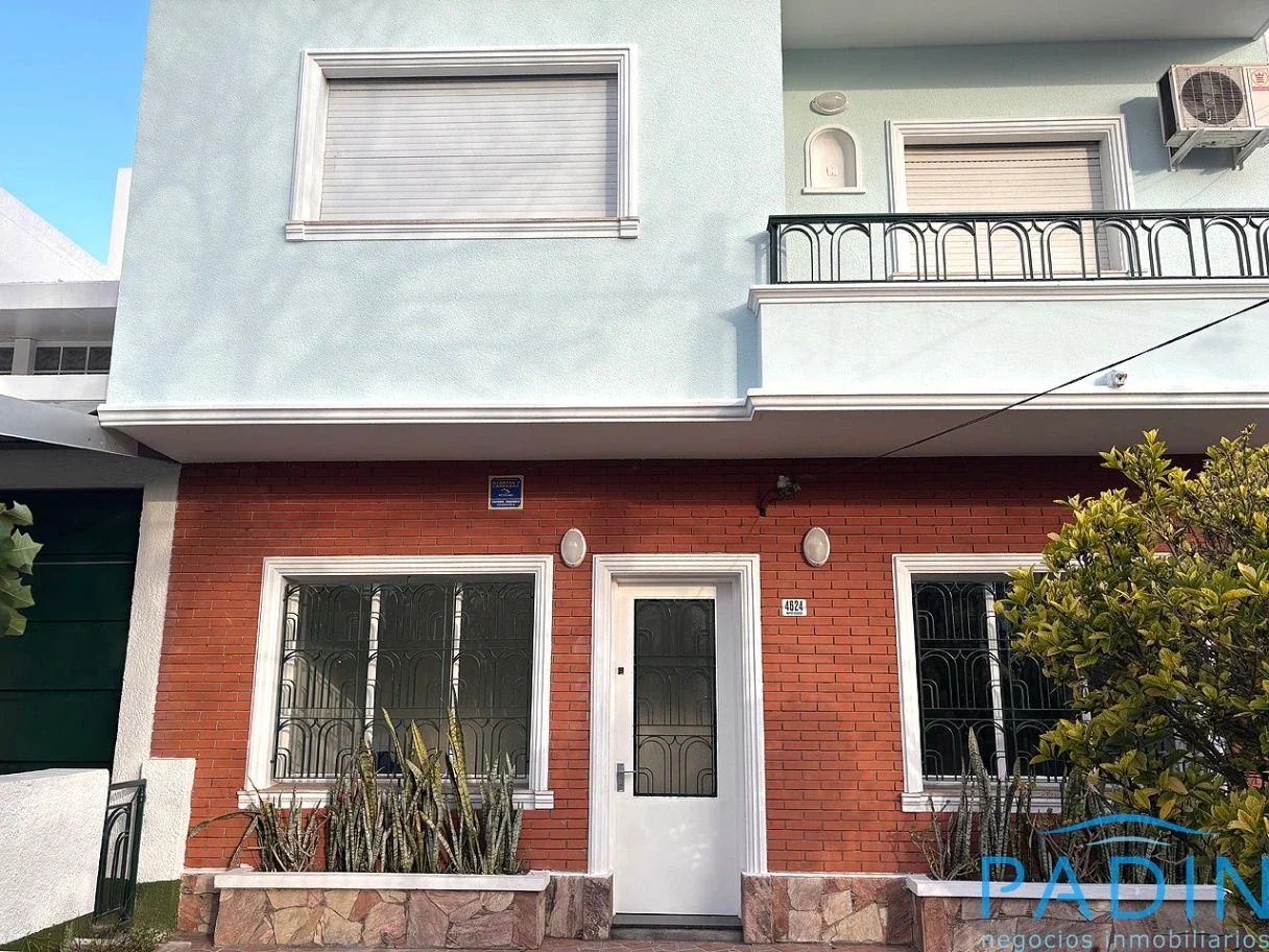 Alquiler Casa de 3 Dorm. + 2 Baños + Gge - Imagen 2